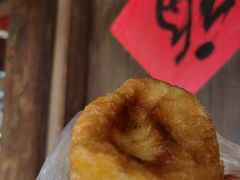 -黎里古镇