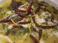 -太二酸菜鱼(福州泰禾店)