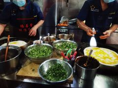 -金杨老摊头蛋饼(金口路店)