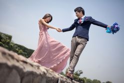 -太古映画婚纱摄影(天河店)