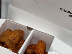 -Kyochon1991校村炸鸡(杨高中路店)