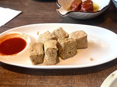 -香园茶社·金陵小灶(老门东店)