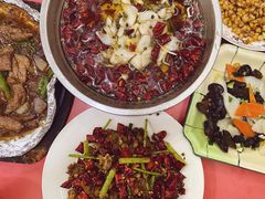 沸腾黑鱼-天天沸腾(东港路店)