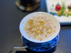 南湖菱米露-禾城陆稿荐酒楼·嘉兴本味(月河店)