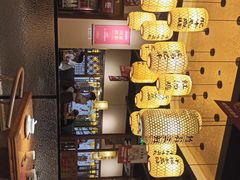 -川菜故事(光谷步行街店)