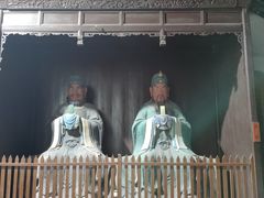 -白帝城·瞿塘峡景区