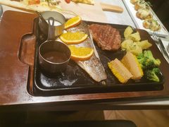 -必胜客(射阳吾悦店)