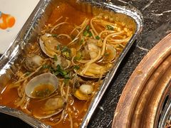 -一品诚记烤肉(大连柏威年购物中心店)