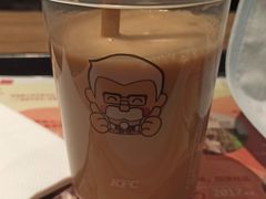 -肯德基(亦庄上海沙龙店)