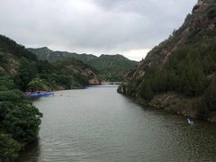 -仙居谷风景区
