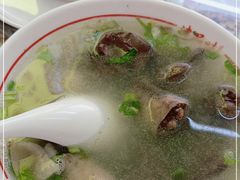 -津品味小吃(大学湾店)