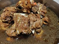 -蝎王府羊蝎子(西直门店)