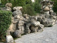 -莲湖公园