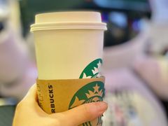 -星巴克臻选(珠海富华里店)
