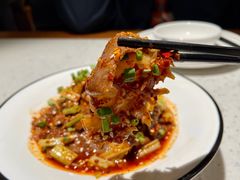 -江渔儿酸菜鱼(奥园广场金发购物中心店)