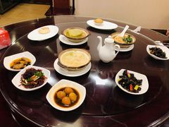 -金泰食府(竹园店)