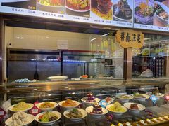 -津沽小院(天津之眼店)