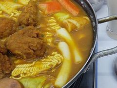 -欧巴来了韩式料理