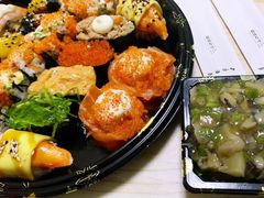 -河风精致寿司(尼盛店)