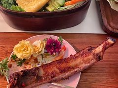 -陶享时光西餐·下午茶(信河街店)