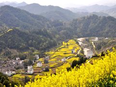 -石潭村