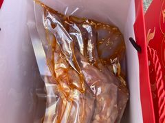 -双流老妈兔头(总店)