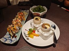 -藤原布二·大正创意料理(五台山店)
