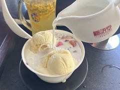 -三亚国光豪生度假酒店-椰语堂(国光豪生店)