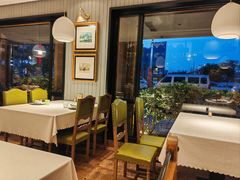 -青菁酒家·象山海鲜(胜利河美食街店)