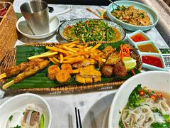 -PHO爺·越南料理(亦庄大族广场店)