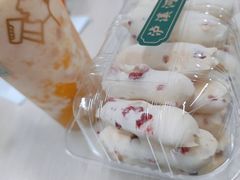 -喜茶(上海五角场万达店)