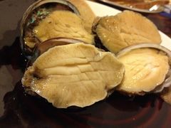 小鲍鱼-盈田盈粥庄(博山东路店)