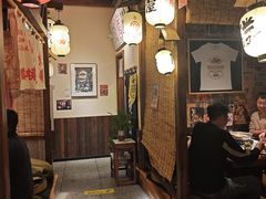 -炉胜·炉端烧·居酒屋