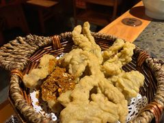 酥肉-匠岳·王宝器麻椒鱼(会展中心店)