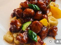 -香然会·园林雅宴(陆家嘴店)
