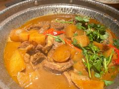 -吃饭皇帝大(长宁龙之梦店)