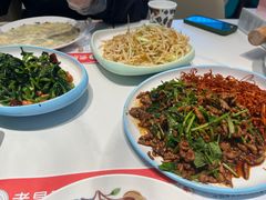 -老昌春饼(迅驰广场店)