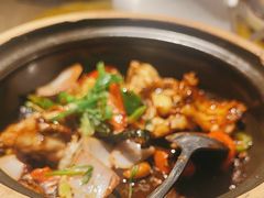 -常来小聚·广州非遗传承餐厅(高德置地店)