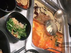 -新辣道鱼火锅(领展购物广场·中关村店)