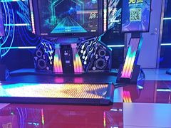 -快乐街区(成都龙湖北城天街店)