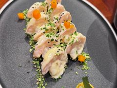 -喜鼎海胆水饺(东港店)