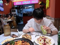 -状元虎.摇滚炒鸡.家常菜(义勇街店)