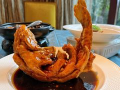 -扬州香格里拉·香宫中餐厅