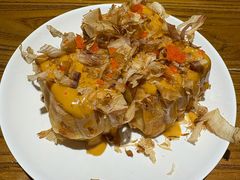 东京炸豆腐-王氏炉匠·烧鸟放题自助(三里屯店)