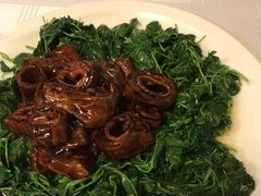 草头圈子-翠亭酒家(山西南路店)