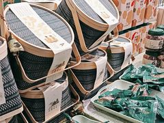 -泸溪河桃酥(西直门凯德店)