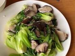 -山顶餐厅·山居菜