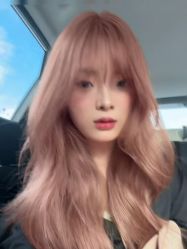 -BOJUE·铂爵造型烫发·染发