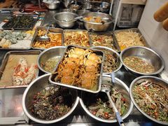 -长平老姿娘夜粥(平东一街店)