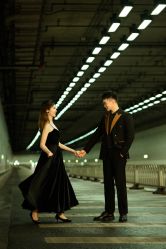 -CD视觉婚纱摄影